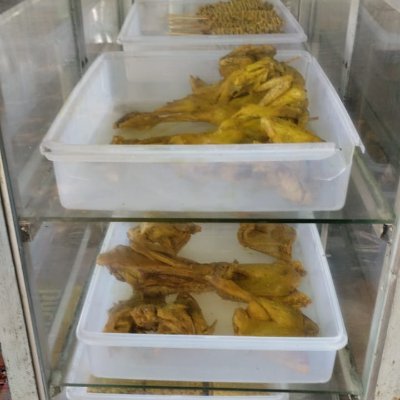 KujangMas32920's profile picture. "Emofi"