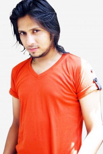 Heya, join me to know me. :)