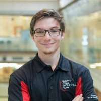 Daniel Nadeau (@danielnadeau01) 's Twitter Profile