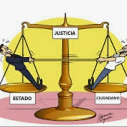 Asesor Legal y Analista Político.
Defiendo el irrestricto respeto del Estado de Derecho, los Derechos Fundamentales y la Justicia Social