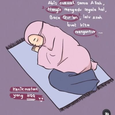 elfaizzah's profile picture. muhasabatun nafsi 🌷