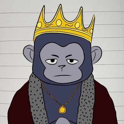 building in @movementlabsxyz,
Og of @BRKTgg , building the future prediction market with @Hookt_app and
The most gorillish member of @gorillamoverz