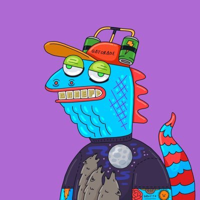 joluci2's profile picture. NFT collector