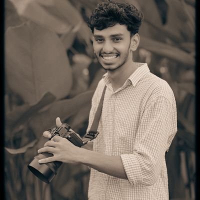 SalihVp's profile picture. Hey guys ! I am currently active on Instagram only  See you there @ salih.v.p