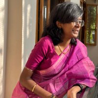 Indra S (@indra_1120) 's Twitter Profile