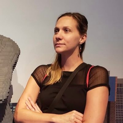 Dalbinator's profile picture. 🇨🇦 My views; RT ≠ endorse