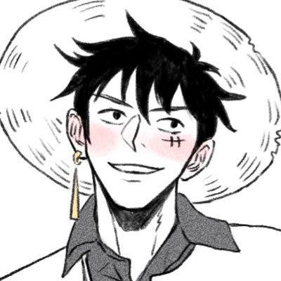 OP 🏴☠️| 成人|👒⚔️(👒左⚔️右固定)| ENG/中文/日本語 OK | 🚫DO NOT use or repost | MDNI | https://t.co/L07SDpLdyZ