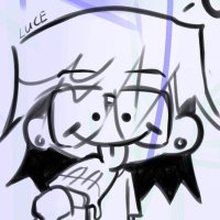 Luce (@luuooce) 's Twitter Profile Photo Luce (@luuooce) 's Twitter Profile Photo