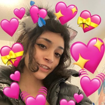 puffy__puppy's profile picture. 26 pfp and owner is @intrnlbleedin