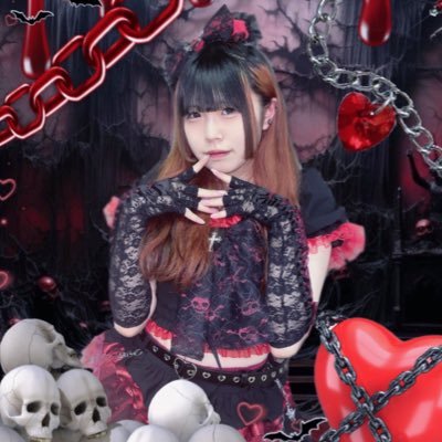 @f_idol_club の赤🩸 DM事務所管理 DM✖️リプ返✖️ |︎︎ チェキタグ➡️ #ぱしゃらばるあ | タイムツリー https://t.co/QXvAlKhxrO | ライブ情報 #桜羽降臨
