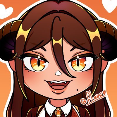 Flans in devildom~๐ฎ Profile
