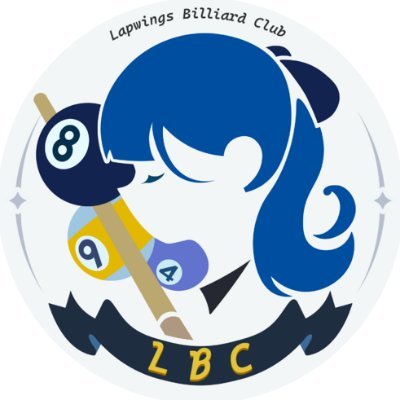 VRCグループ「Lapwings Billiard Club」#LBC_VRC の公式アカウントです
イベント告知やLBC部室の様子を発信します
◆毎月第4土曜日21時30分『久アバタービリヤード交流会』開催
◇部長の気まぐれで突発インスタンスを開きますので是非遊びに来て下さい
🎱 部長 @te_te_1204
