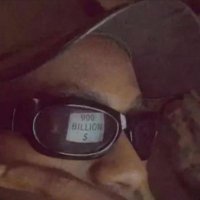 Nillionaire (@prodigal234) 's Twitter Profile