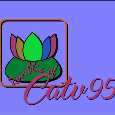 CATV95Republic's profile picture. CATV 95's new 2023 X/Twitter account tailored for posting official CATV 95 messages.