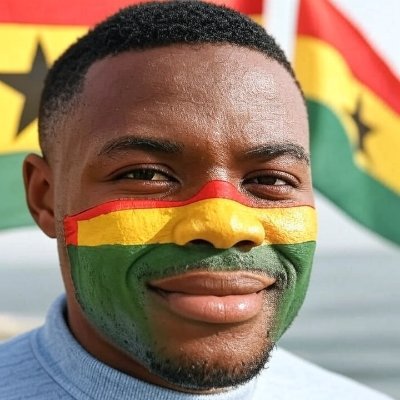 niiwillyjr's profile picture. Agnostic, 
Unbeliever in any god or deity, 
Humanist to the core, 
Skeptic in every sense,
Anti-dogma is what I live for,
A Religion-Free Africa is my dream.