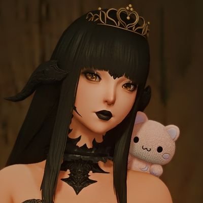🇨🇦 / 🇭🇰
| Aether/Light/Elemental ❤️💙 |
| Ampharos & Cinnamoroll Fan💛 |
| FFXIV SS mostly Vanilla Au ra 🧡 |
| SFW & Soft NSFW ⭕️ |