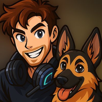 kenaionair's profile picture. My name is Kenai! I am what's called an Audio Engineer IRL. Here I'm a small streamer, streaming mainly FiveM, but I do play other games.