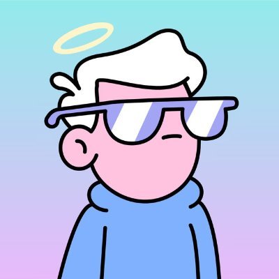 🚀 Web3 Visionary | Core Contributor @monad_xyz | Monad NFT Maxi 💎