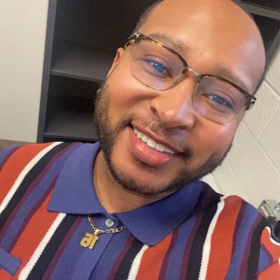 Ph.D Student HigherEd|Sagittarius ♐️| HBCU Grad|Soft Life 🪞✨| 1906