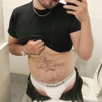 somecubx's profile picture. Basurero de porno y nudes (? Always horny
Osito vers/pasivo - 28 - Luque. 🏠🔥