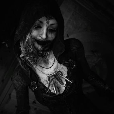 MaiIsLostt's profile picture. just another strange person on the internet :p