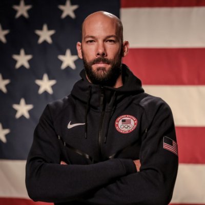 Volleyball → Venture | 4x Olympian | Gold & Bronze Medalist
Moving INSAND & INDOOR