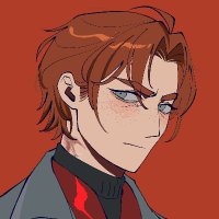 Red • No. 20 ☣️ (@1the_aimless) 's Twitter Profile