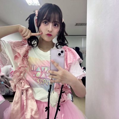 KAWAII LAB. MATES 森田あみちゃん ￤FRUITS ZIPPER 櫻井優衣ちゃん・松本かれんちゃん ￤