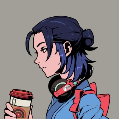 CliffEsthe20826's profile picture. 🔗 链上精英聚集地：https://t.co/o3e9diFgrp
📱 扫链就用 GMGN：https://t.co/SKPma7iJNW"