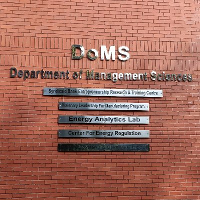 @DoMS_IITKanpur