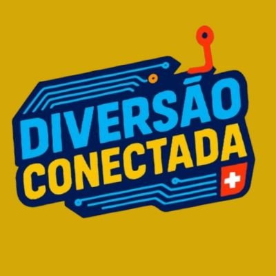 Diver_Conectada's profile picture. Você que é  fã de conteúdo Nerd,siga também nosso perfil no Instagram👇