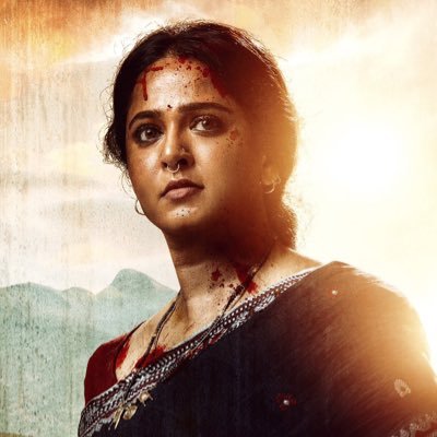 Anushk Shetty TMさんのプロフィール画像