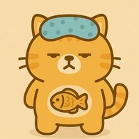 ミケ猫 (@punyunnnyu) 's Twitter Profile