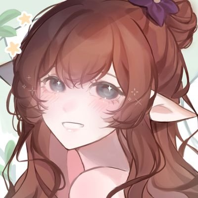 Clairy the Fairy✨️🦋Indefinite Hiatusさんのプロフィール画像