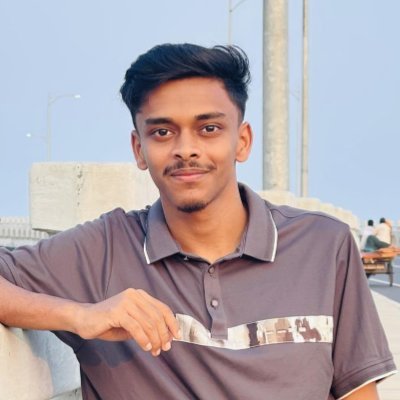 Sakibul Profile