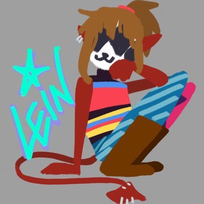 leinさんのプロフィール画像