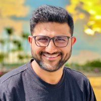 Anand Thakkar (@theanandthakkar) 's Twitter Profile Photo