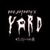 【公式】ヨグ=ソトースの庭 (@yogsothoyard_jp) Twitter profile photo 【公式】ヨグ=ソトースの庭 (@yogsothoyard_jp) Twitter profile photo