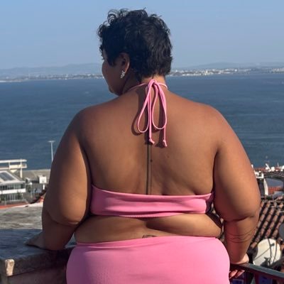 Sorry for having great tits and correct opinions on everything like that's my fault