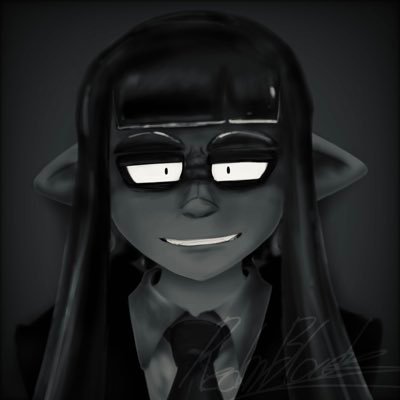 Dark Blackさんのプロフィール画像