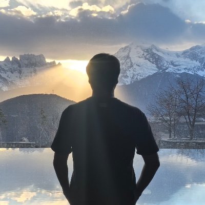 WilliamCao619's profile picture. Founder & CEO @clipclap_ai
