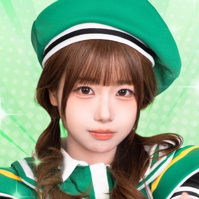 @ZZZ_OFCL キュアグリーン担当💚 @RAMUNE_Ev3 💗 #토모리노토모 #토모리아와세
