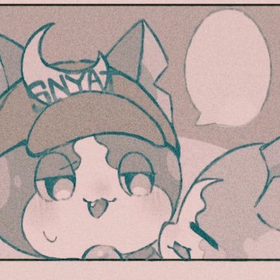 taronyan0086's profile picture. 妖ウォ垢 / ブシニャン🌙モモタロニャン🍑推し/ ⚠︎腐垢→【@mumum__n】