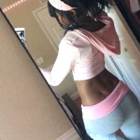 Lil Freaky Bih (@luvebonyfreaks) 's Twitter Profile