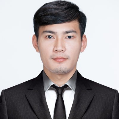 Hello Everyone, Welcome to my Twitter. My name Socheng. Never give up...