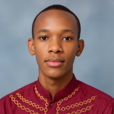 TechGuykunle's profile picture. “A final year computer science undergrad, React programmer, Frontend Developer”