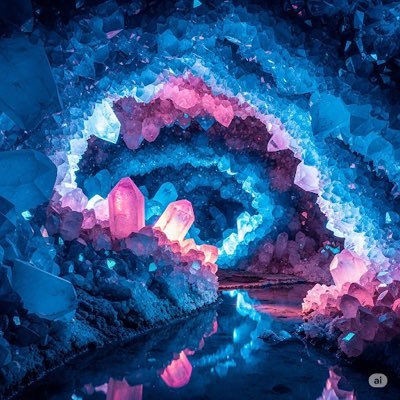 opal__aurora's profile picture. Seeing what satisfying things I can make with Gemini and VEO3 ✨