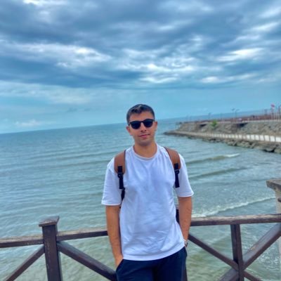 bekir66127's profile picture. 