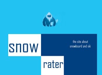 SnowRater's profile picture. Wintersport op je beeldscherm. Met informatie over skigebieden en materialen.