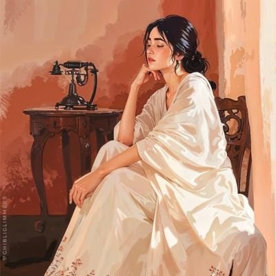 زندگی اک تجسس کے سوا کچھ نہیں
I'm scared to let People get close to me,